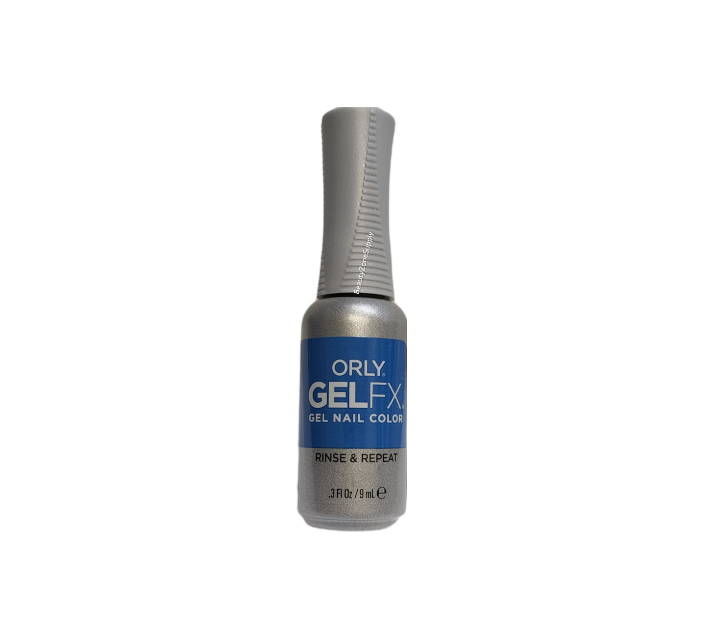 Orly GelFX Rinse & Repeat .3 fl oz #3000190