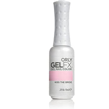 Load image into Gallery viewer, Orly Gel FX Soak-Off Gel First Kiss .3fl oz #30675