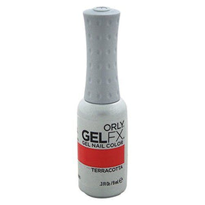 Orly gel Fx Terracotta 0.3 oz #30071