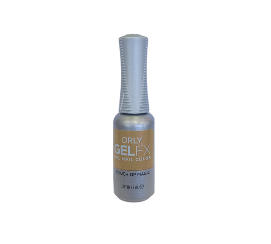 Orly GelFX Touch of Magic .3 fl oz #3000131