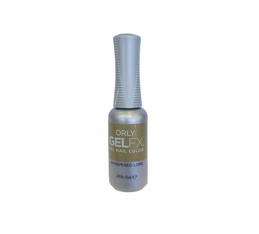Orly GelFX Whispered Lore .3 fl oz #3000132