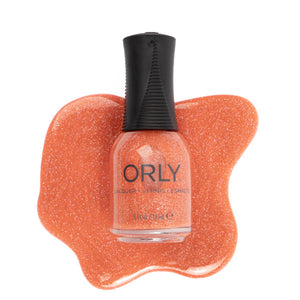 Orly Premium Nail Lacquer As If! .6oz 2000236