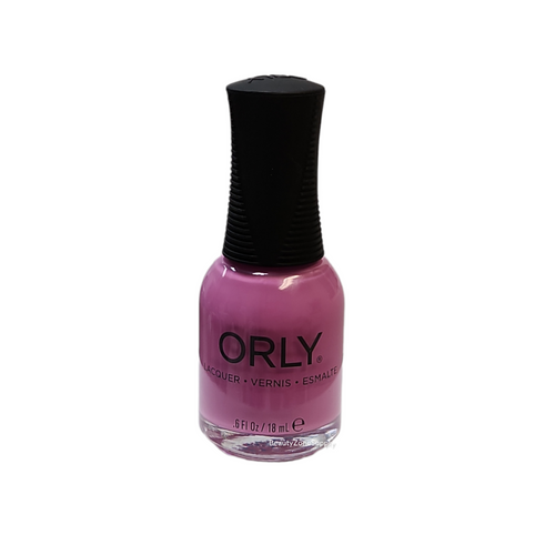 Orly Nail Lacquer Check Yes or No 0.6 oz #2000240