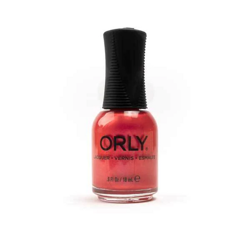 Orly Nail Lacquer Dancing Embers .6oz 2000130