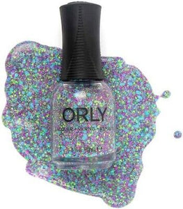 Orly Premium Nail Lacquer Dancing Queen .6oz 2000150