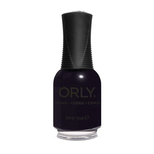 Orly Nail Lacquer Feeling Foxy .6oz 2000098