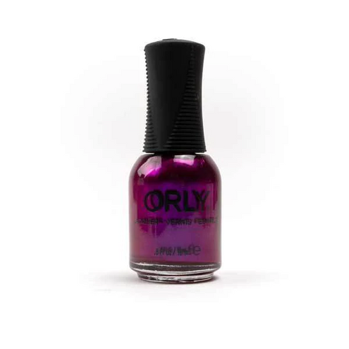 Orly Nail Lacquer Flight of Fancy .6oz 2000128