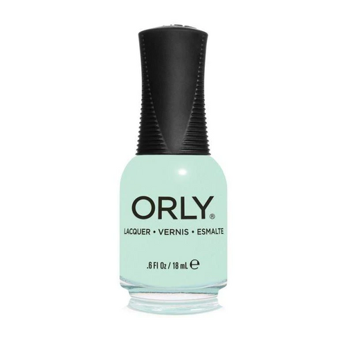 Orly Nail Lacquer Happy Camper .6oz #0096
