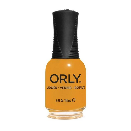 Orly Nail Lacquer Here Comes the Sun .6oz #0095