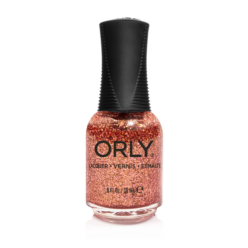 Orly Nail Lacquer Inexhaustable Charm .6oz 2000064