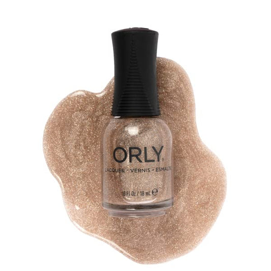 Orly Nail Lacquer Just An Illusion .6oz 2000185