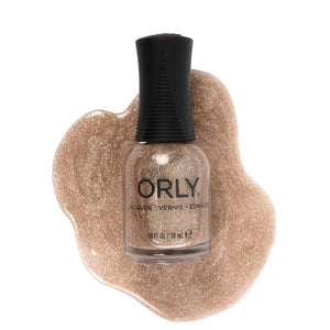 Orly Nail Lacquer Just An Illusion .6oz 2000185