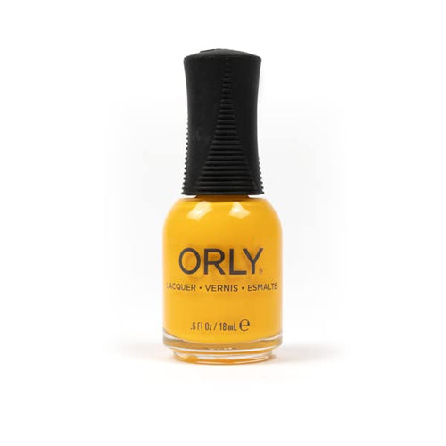 Orly Nail Lacquer Claim to Fame .6oz 2000186