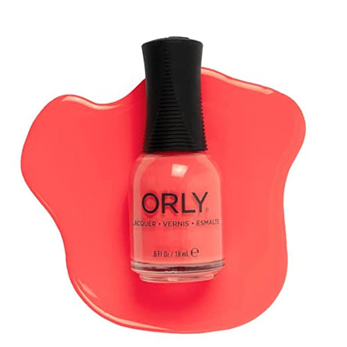 Orly Nail Lacquer Connect The Dots .6oz 2000187