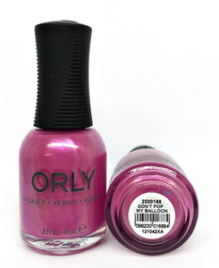 Orly Nail Lacquer Don't Pop My Balloon .6oz #0188
