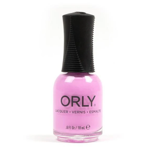 Orly Nail Lacquer Kaleidoscope Eyes .6oz 2000100