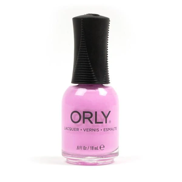 Orly Nail Lacquer Kaleidoscope Eyes .6oz 2000100