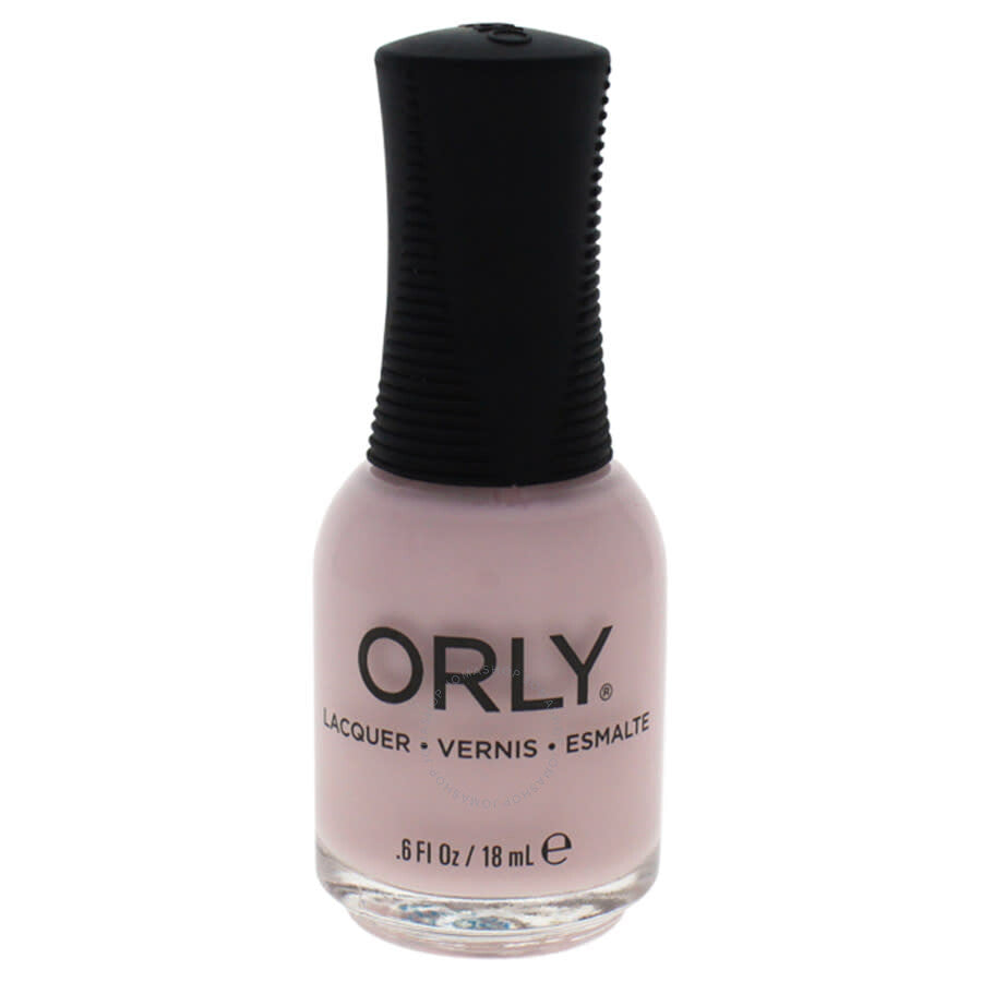 Orly Nail Lacquer Kiss The Bride .6oz 3016