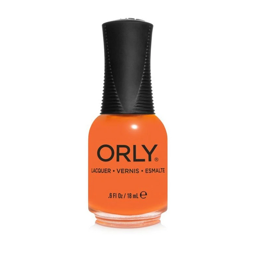 Orly Nail Lacquer Kitsch You Later .6oz 2000094