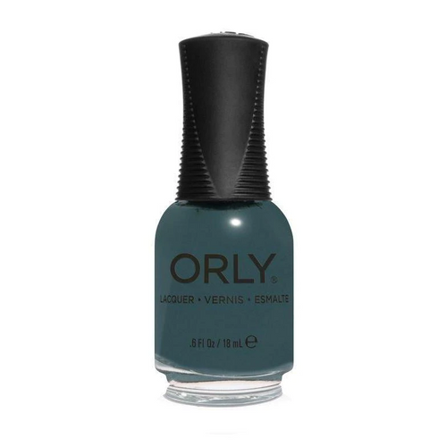 Orly Nail Lacquer Let The Good Times Roll .6oz 2000097