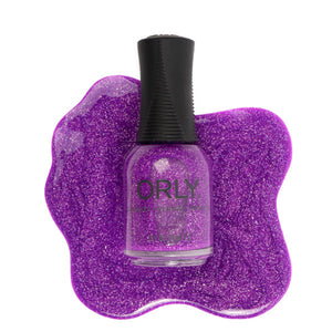 Orly Premium Nail Lacquer Like, Totally .6oz 2000235