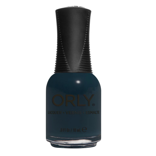 Orly Nail Lacquer Midnight Oasis .6oz 2000056
