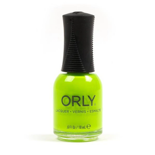 Orly Nail Lacquer Neon Paradise .6oz 2000103 ds