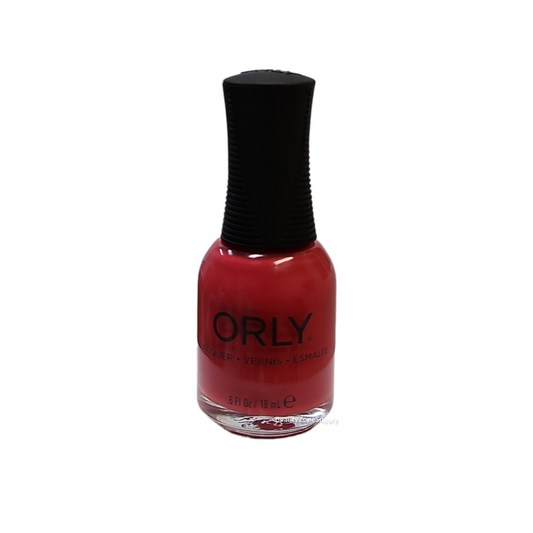 Orly Nail Lacquer Oh Darling 0.6 oz #2000242