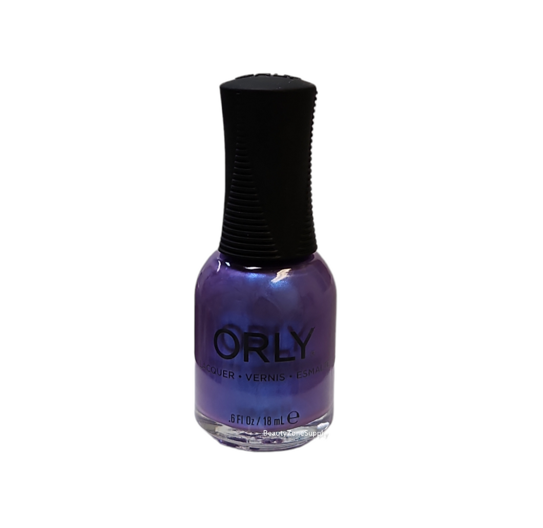 Orly Nail Lacquer Opposites Attract 0.6 oz #2000239