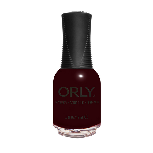 Orly Nail Lacquer Opulent Obsession .6oz #0063