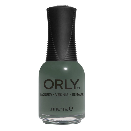 Orly Nail Lacquer Sagebrush .6oz #0057