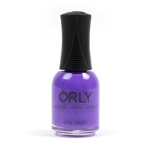 Orly Nail Lacquer Synthetic Symphony .6oz 2000099