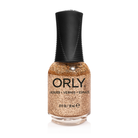Orly Nail Lacquer Untouchable Decadence .6oz 2000065