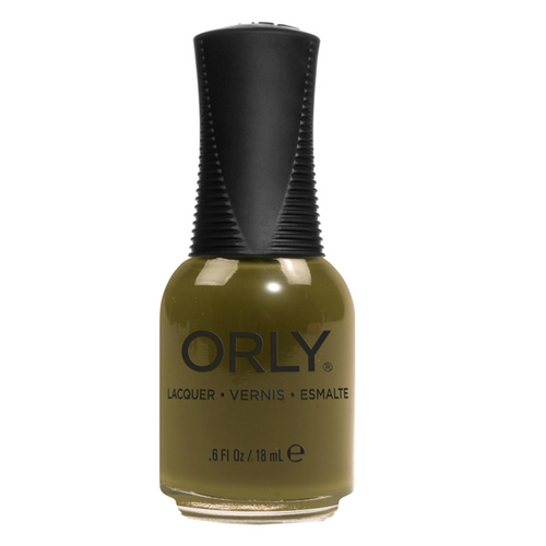 Orly Nail Lacquer Wild Willow .6oz #0115