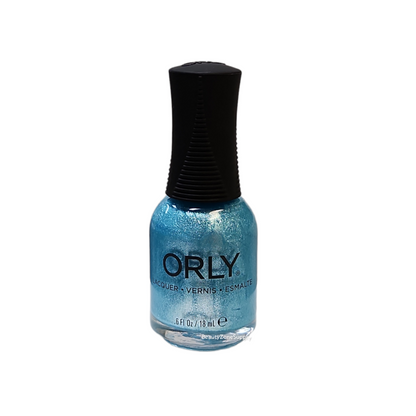 Orly Nail Lacquer Written in the Stars 0.6 oz #2000237