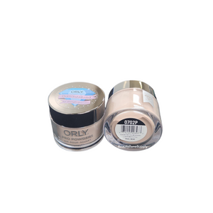 Orly Pro Dip Powders Diamond Infused Country Club Khaki 0.6 oz #0702P