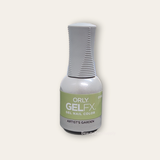 Orly Pro Gel FX Artist's Garden 0.6 oz #0159