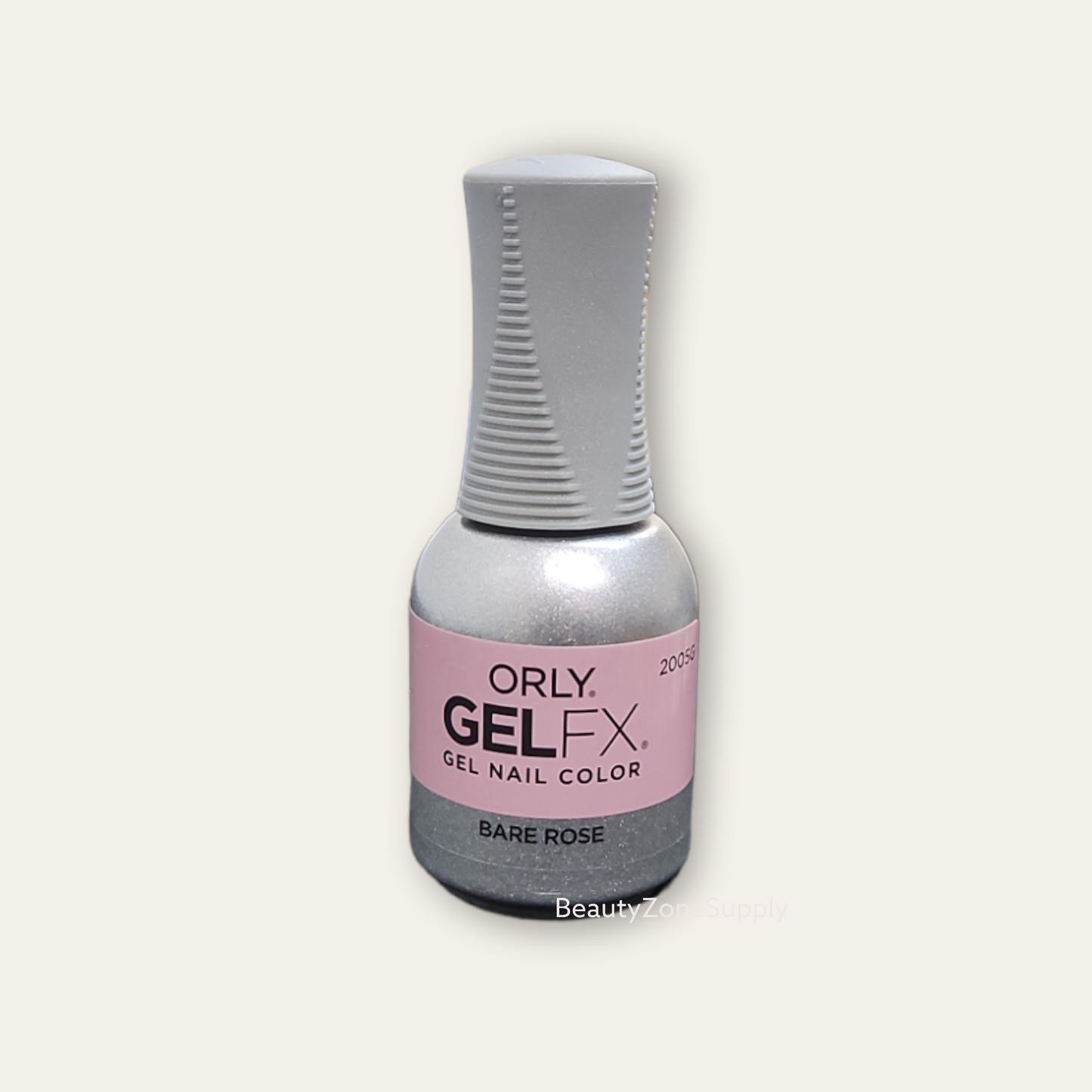 Orly Pro Gel FX Bare Rose 0.6 oz #2005