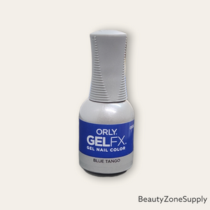 Orly Pro Gel FX Blue Tango 0.6 oz #0113