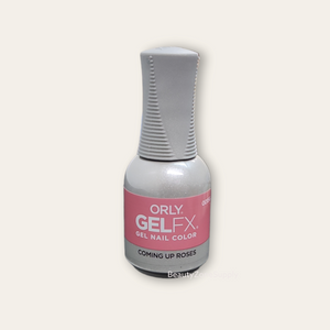 Orly Pro Gel FX Coming Up Roses 0.6 oz #0015
