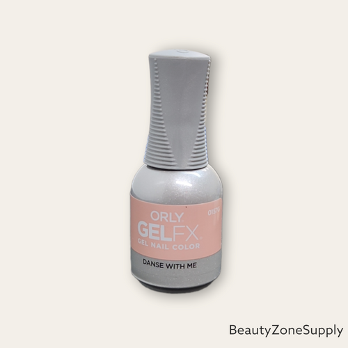 Orly Pro Gel FX Danse With Me 0.6 oz #0157