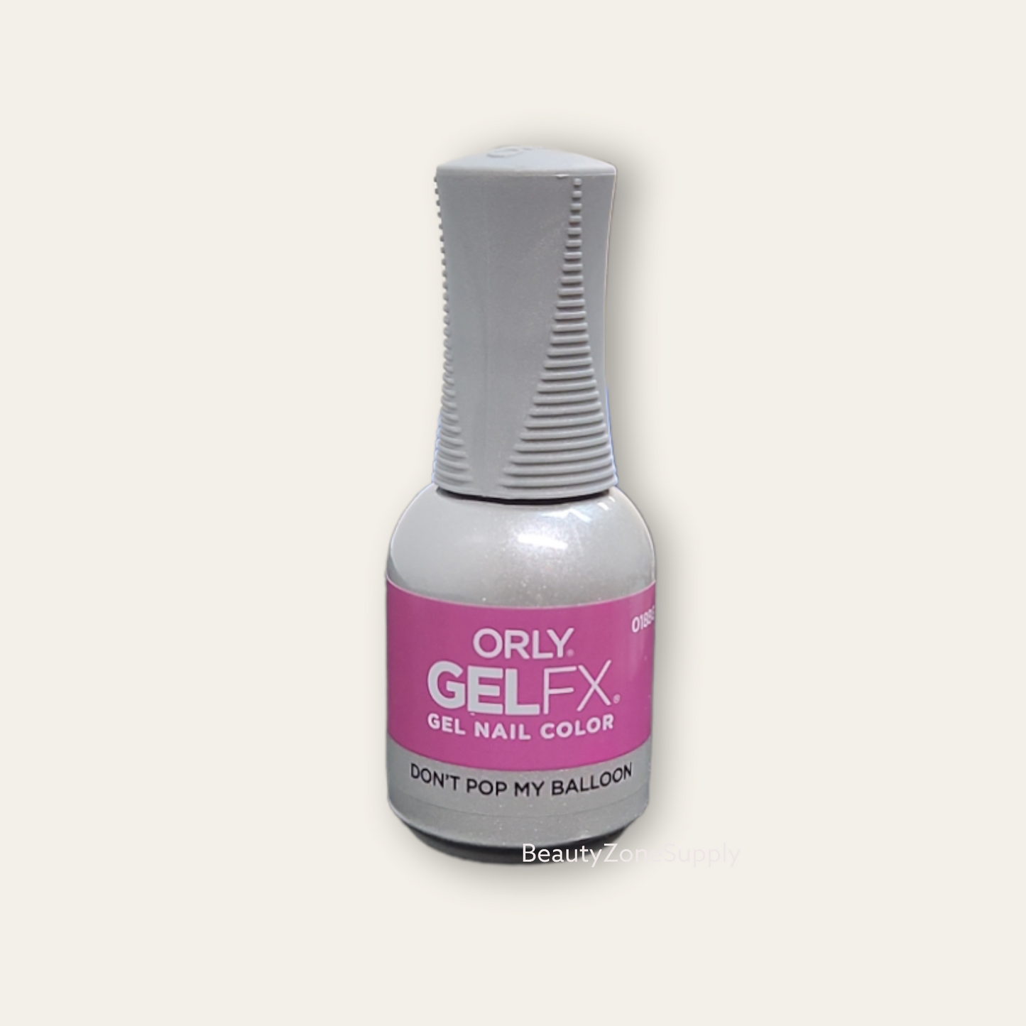Orly Pro Gel FX Don't Pop My Balloon 0.6 oz #0188