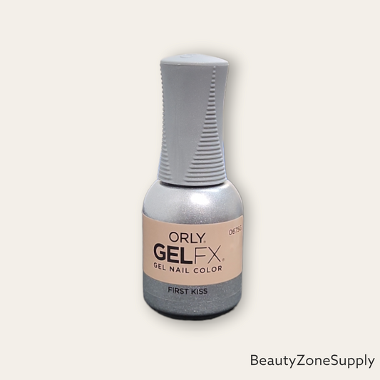 Orly Pro Gel FX First Kiss 0.6 oz #0675