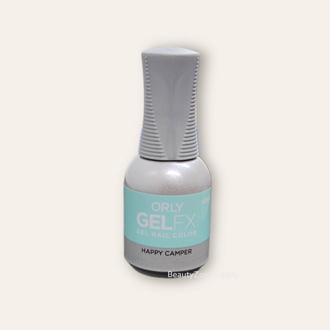 Orly Pro Gel FX Happy Camper 0.6 oz #0096