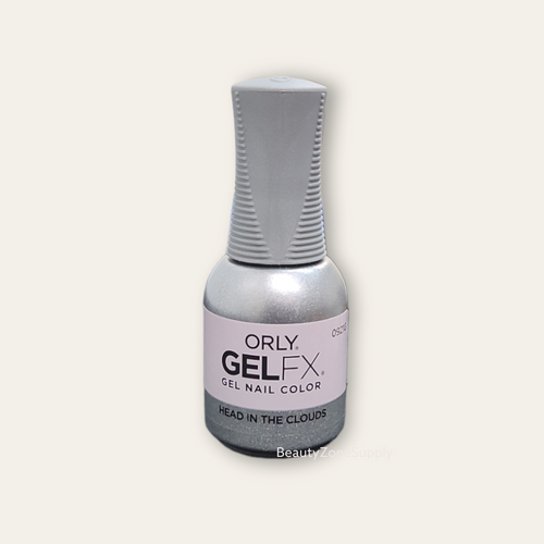 Orly Pro Gel FX Head In The Clouds 0.6 oz #0921