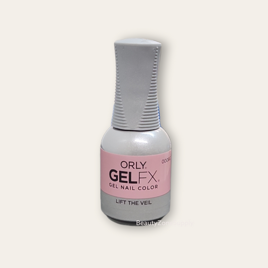 Orly Pro Gel FX Lift the Veil 0.6 oz #0008