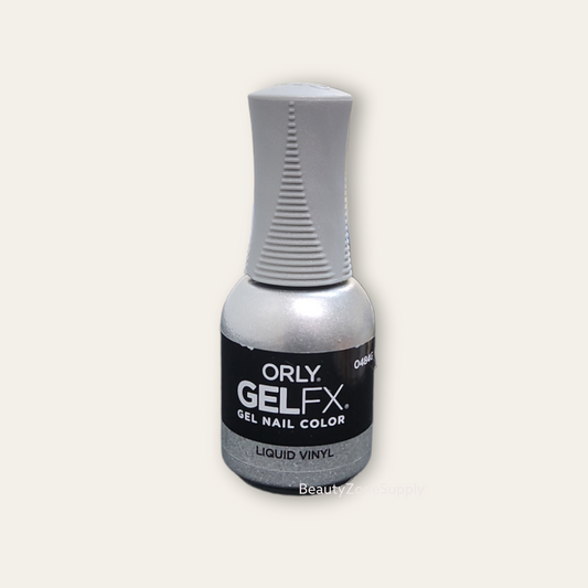 Orly Pro Gel FX Liquid Vinyl 0.6 oz #0484