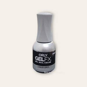 Orly Pro Gel FX Liquid Vinyl 0.6 oz #0484
