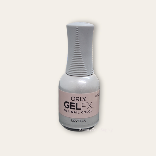 Orly Pro Gel FX Lovella 0.6 oz #0012