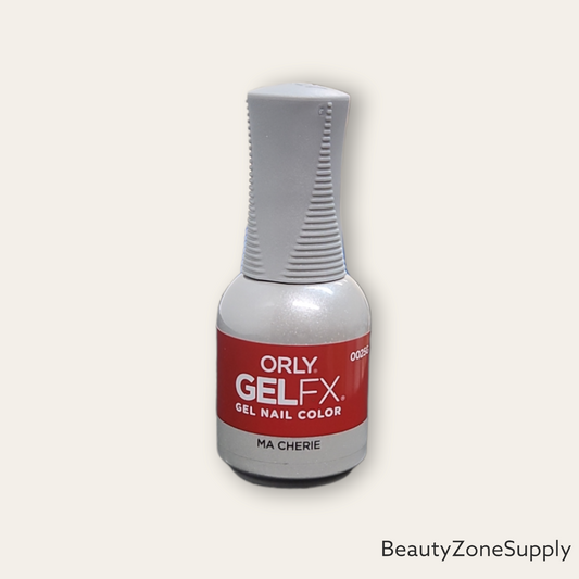 Orly Pro Gel FX Ma Cherie 0.6 oz #0025